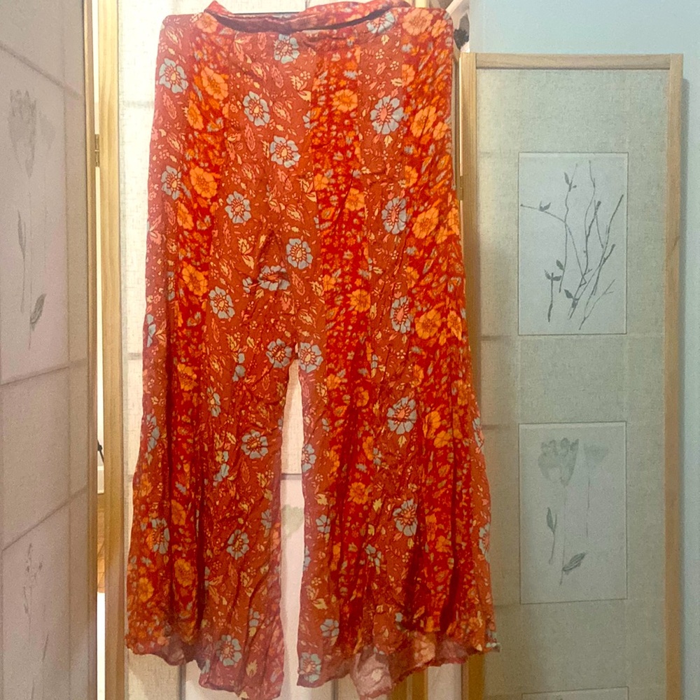 Free people pants